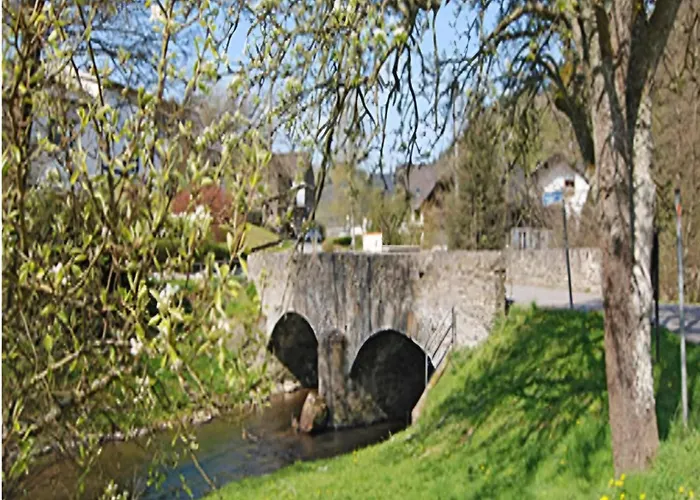 Zum Goldenen Tal