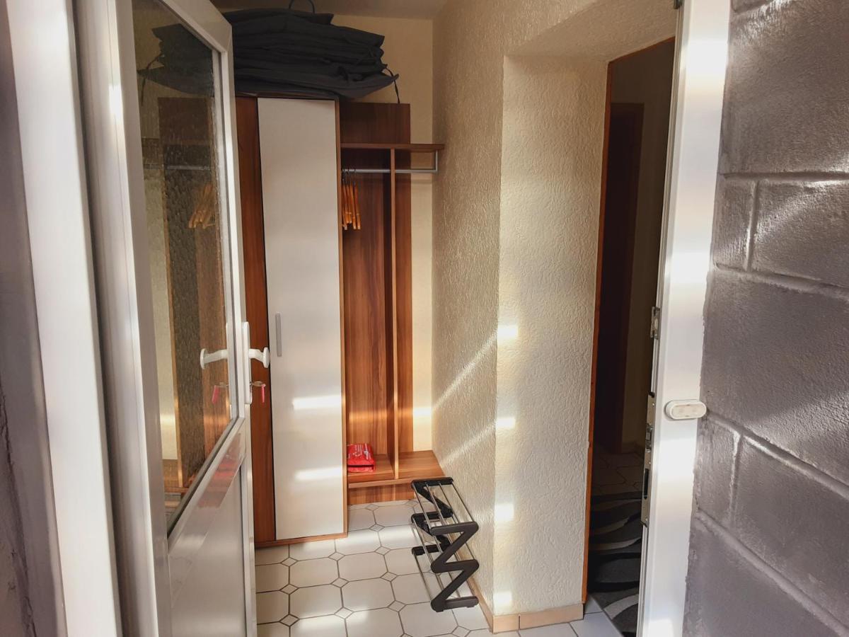 Apartment Zum Goldenen Tal Grafendhron