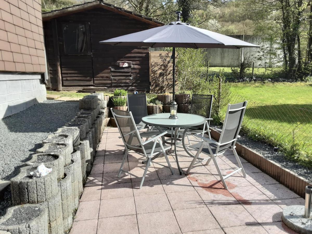 Apartment Zum Goldenen Tal Grafendhron