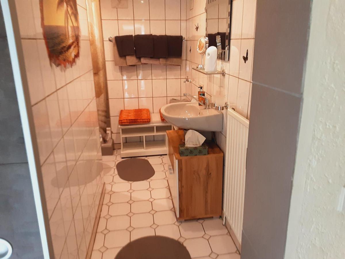 Zum Goldenen Tal Apartment