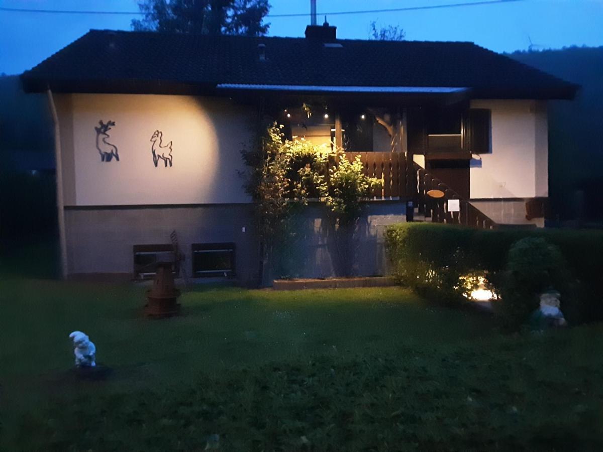 Apartment Zum Goldenen Tal *