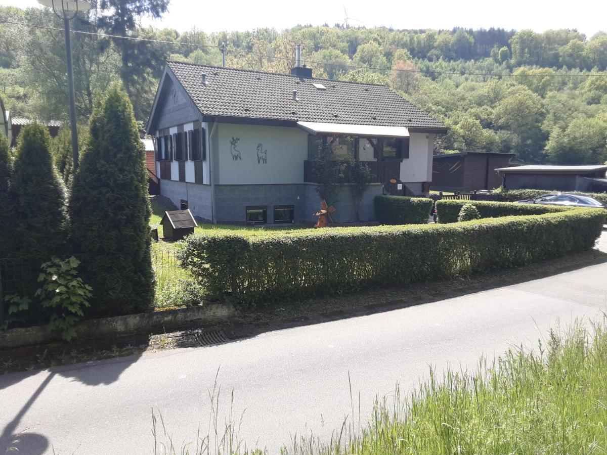 Zum Goldenen Tal Apartment *
