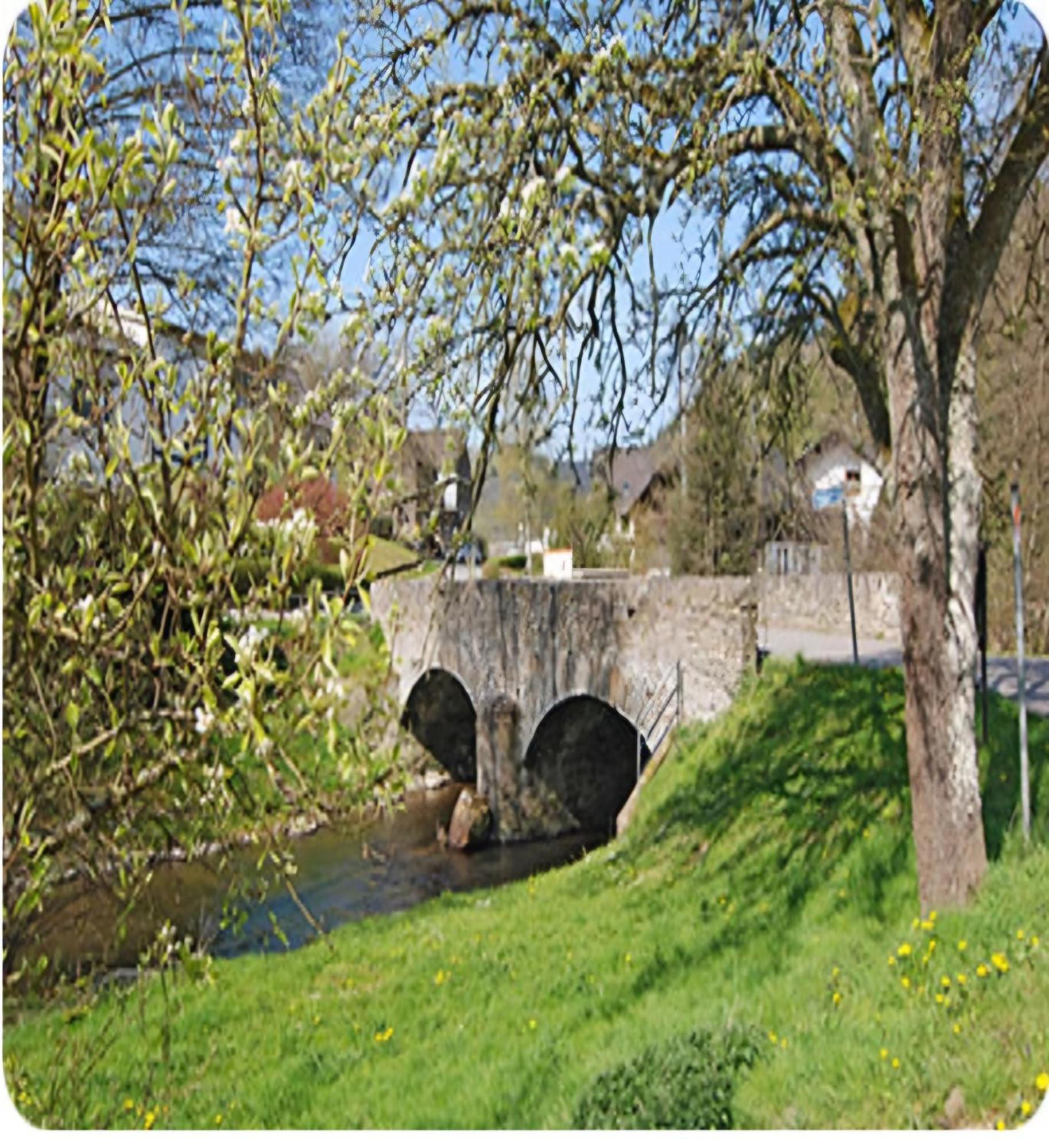 Zum Goldenen Tal
