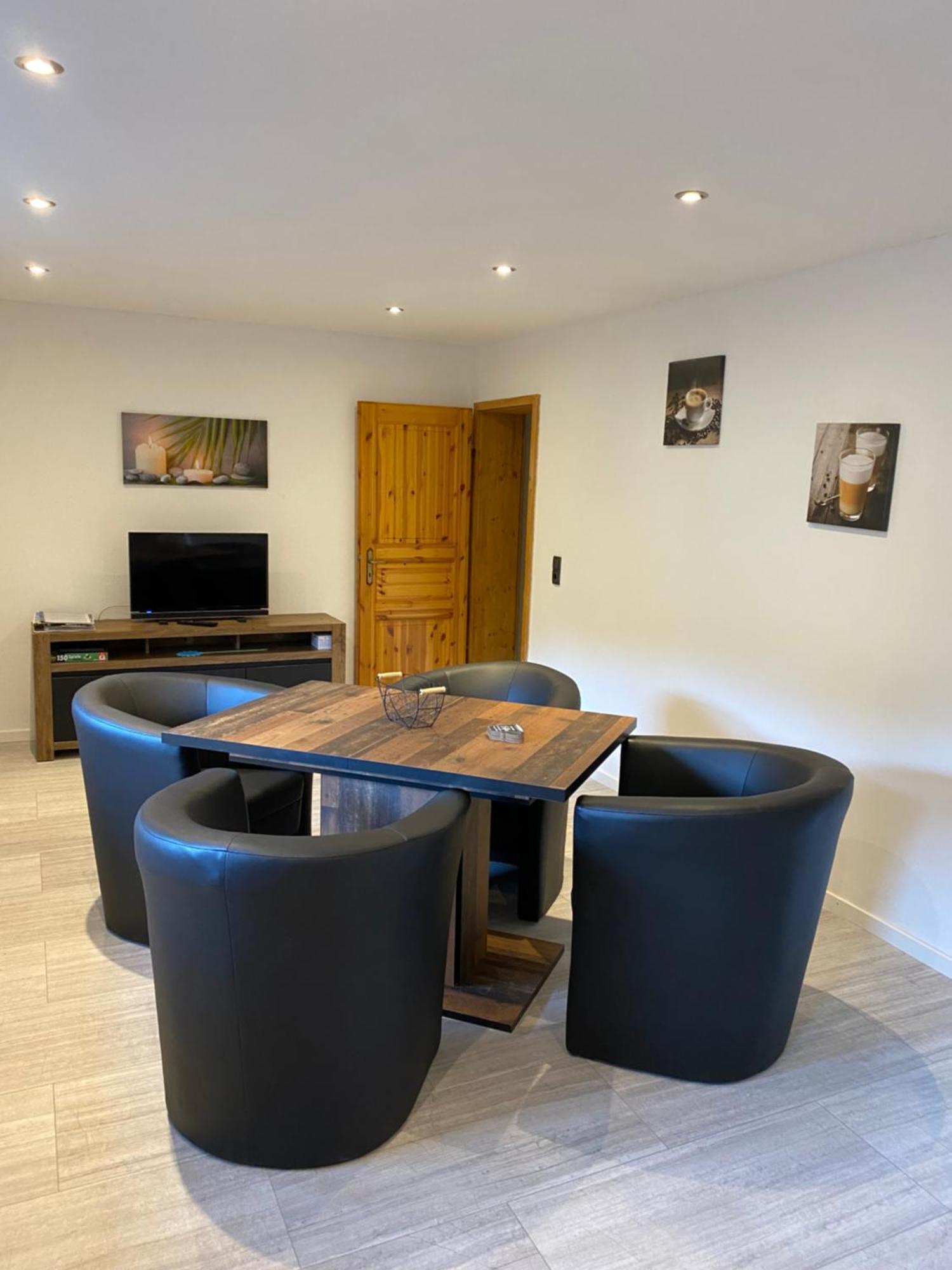 Zum Goldenen Tal Apartment