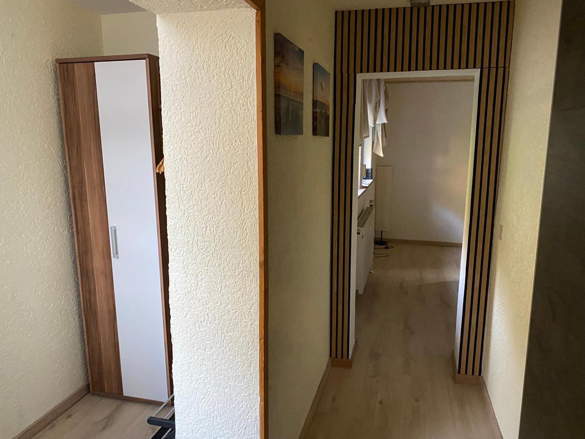 Apartment Zum Goldenen Tal