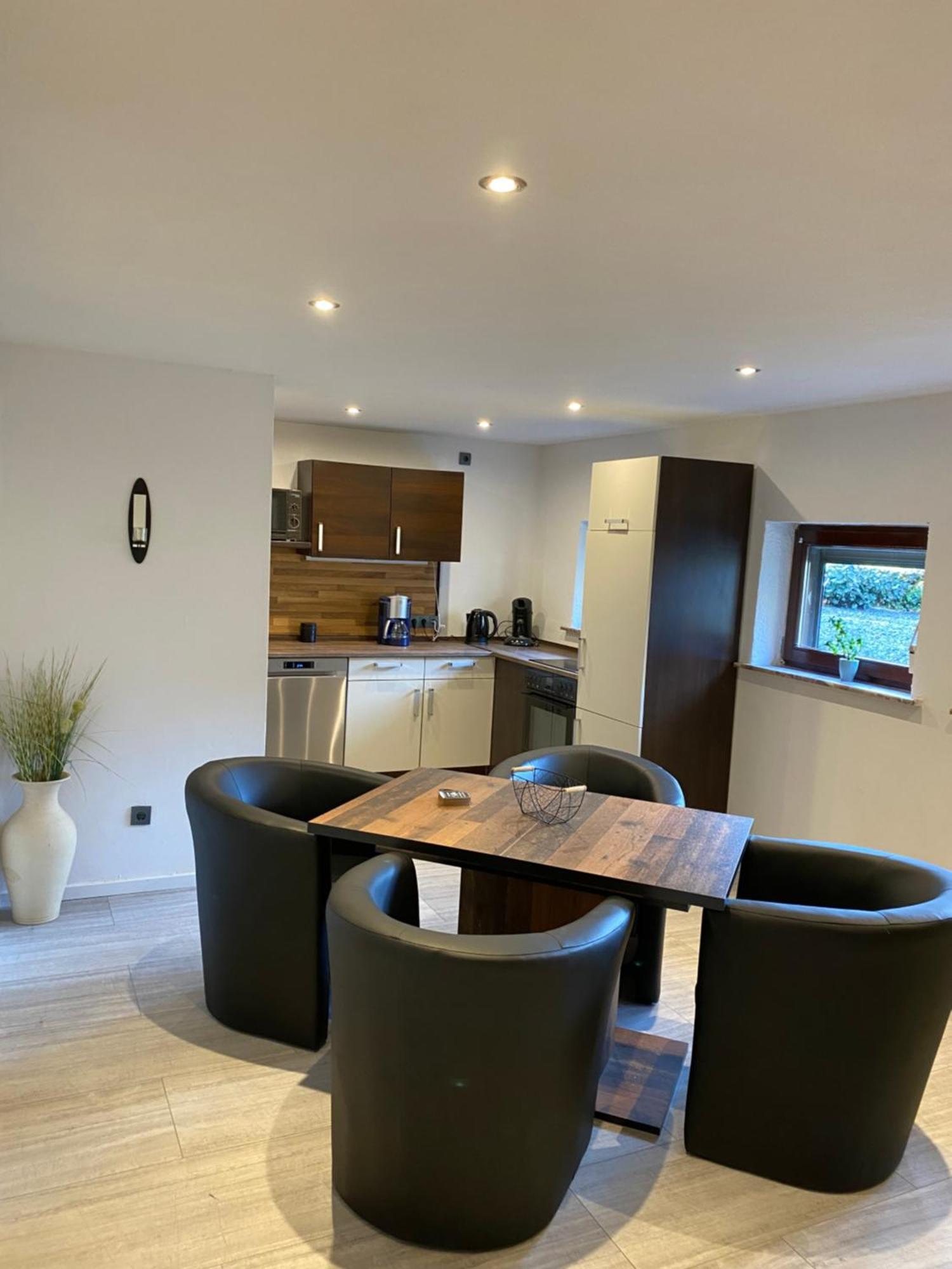 Zum Goldenen Tal Apartment *