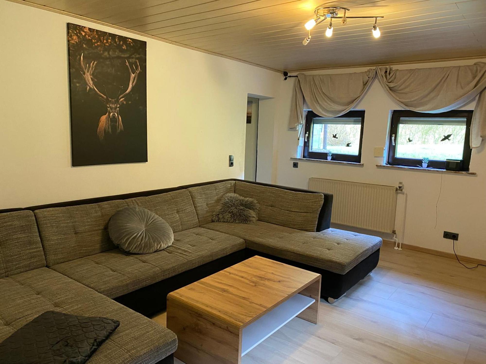 Apartment Zum Goldenen Tal *